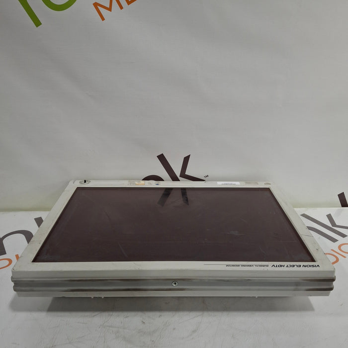 Stryker Stryker 26" Vision Elect HD Flat Panel Monitor Rigid Endoscopy reLink Medical