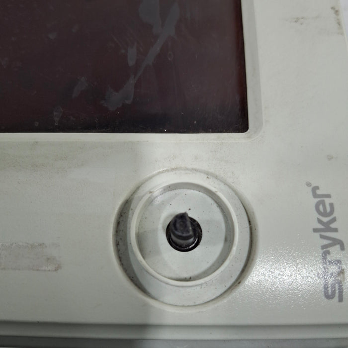 Stryker Stryker 26" Vision Elect HD Flat Panel Monitor Rigid Endoscopy reLink Medical