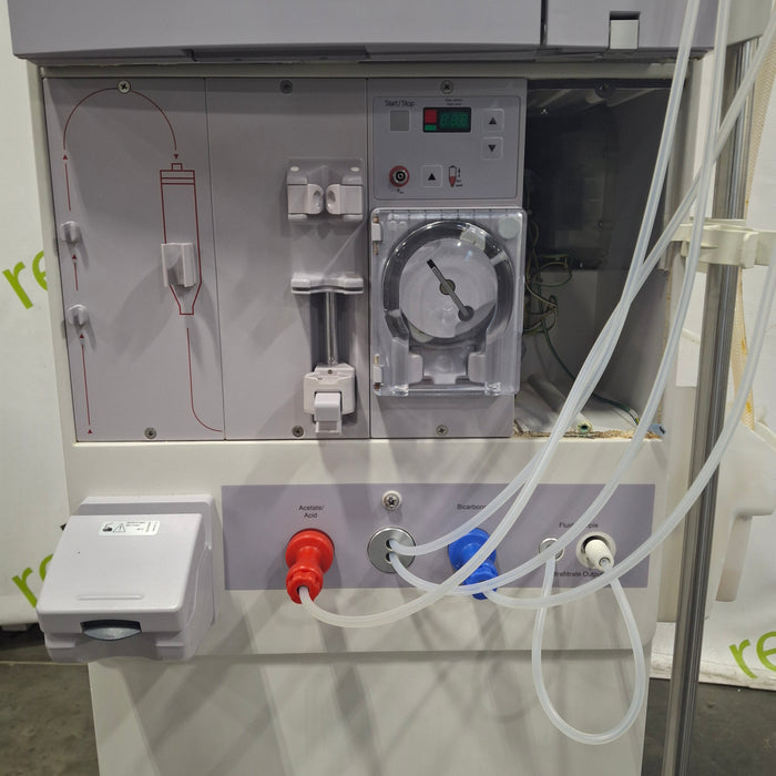 Fresenius 2008T Dialysis Machine Hemodialysis