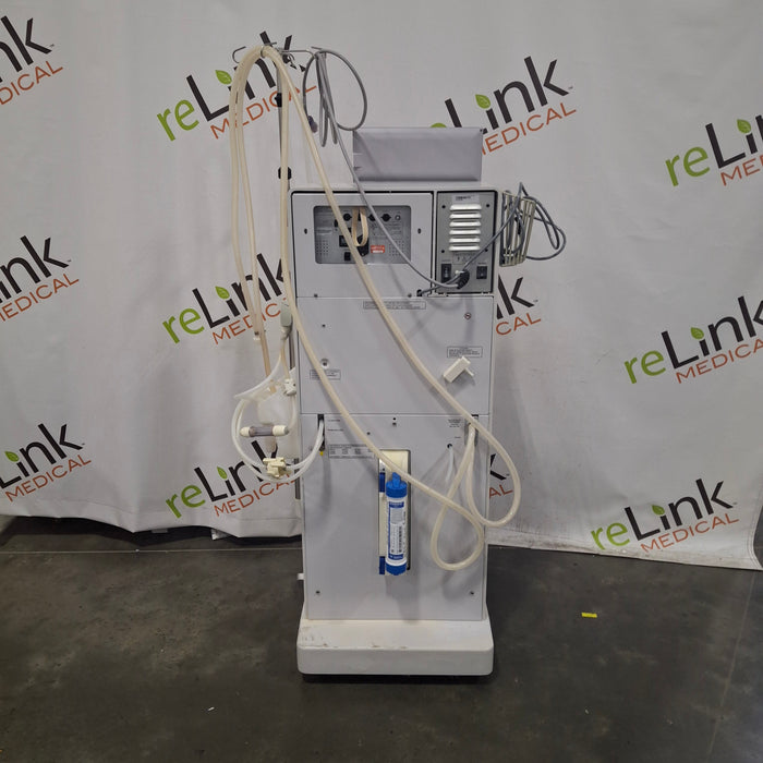 Fresenius 2008T Dialysis Machine Hemodialysis