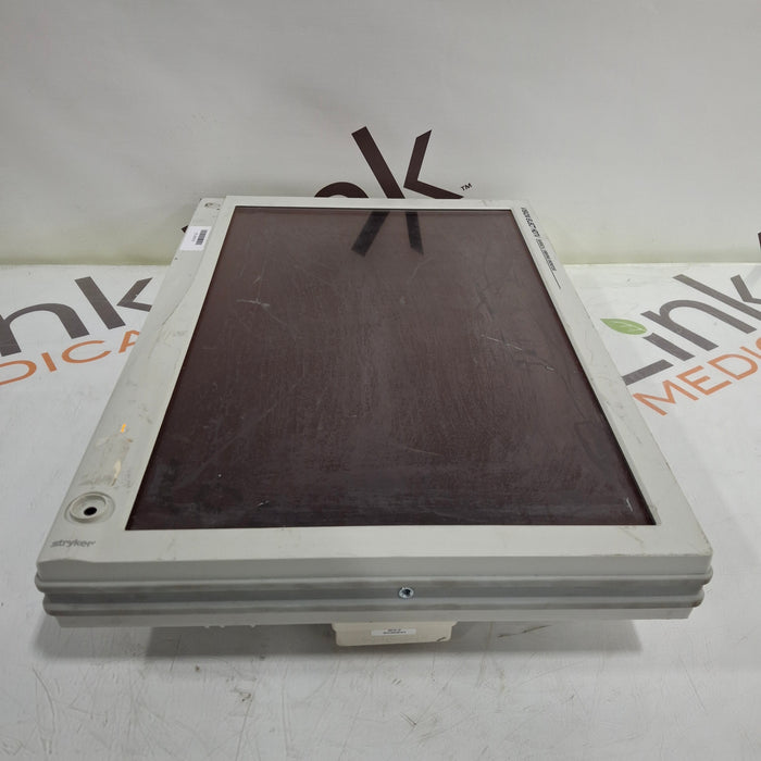 Stryker 26" Vision Elect HD Flat Panel Monitor