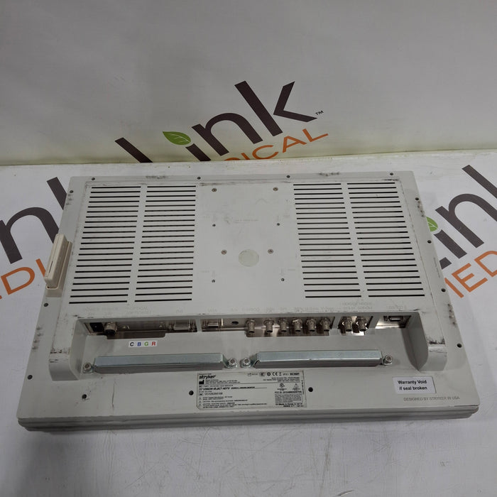 Stryker 26" Vision Elect HD Flat Panel Monitor