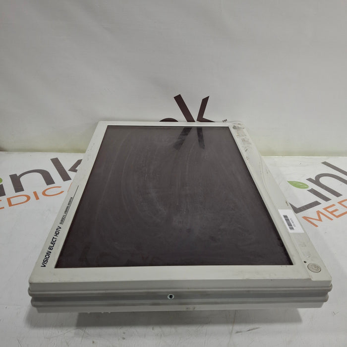 Stryker Stryker 26" Vision Elect HD Flat Panel Monitor Rigid Endoscopy reLink Medical