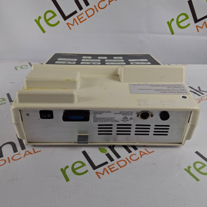 Chattanooga Group 7560 Intelect Legend Stim 4 Channel Combo Unit