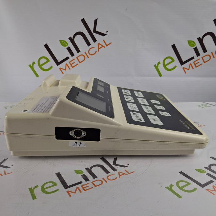 Chattanooga Group 7560 Intelect Legend Stim 4 Channel Combo Unit