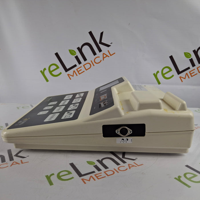 Chattanooga Group 7560 Intelect Legend Stim 4 Channel Combo Unit