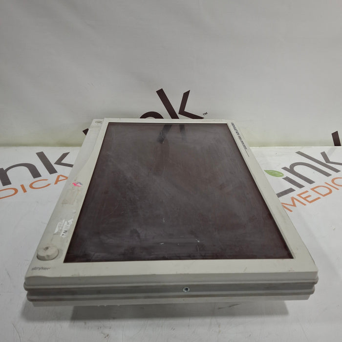 Stryker 26" Vision Elect HD Flat Panel Monitor