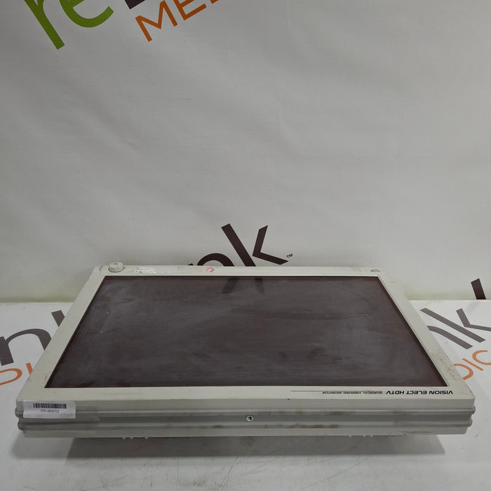 Stryker 26" Vision Elect HD Flat Panel Monitor