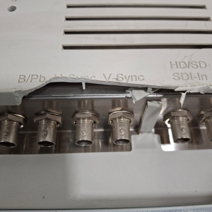 Stryker 26" Vision Elect HD Flat Panel Monitor