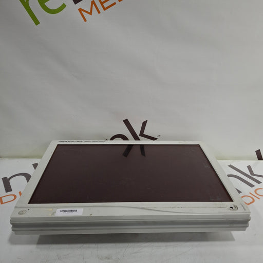 Stryker Stryker 26" Vision Elect HD Flat Panel Monitor Rigid Endoscopy reLink Medical