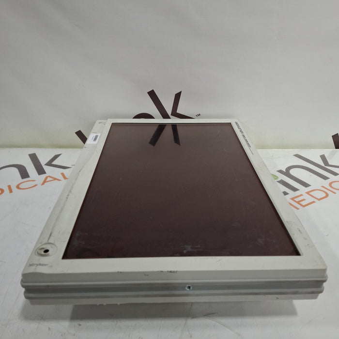 Stryker Stryker 26" Vision Elect HD Flat Panel Monitor Rigid Endoscopy reLink Medical