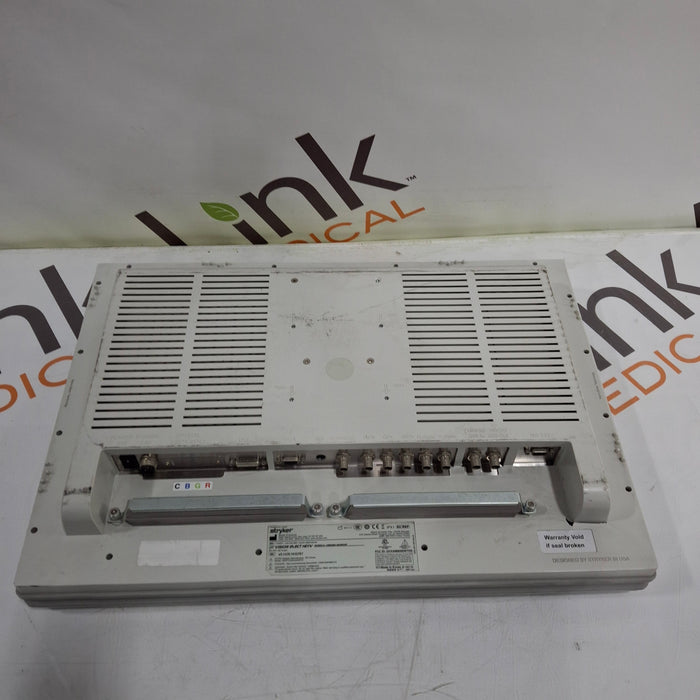 Stryker Stryker 26" Vision Elect HD Flat Panel Monitor Rigid Endoscopy reLink Medical