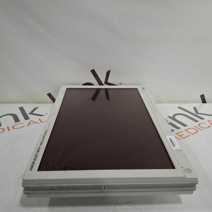 Stryker Stryker 26" Vision Elect HD Flat Panel Monitor Rigid Endoscopy reLink Medical