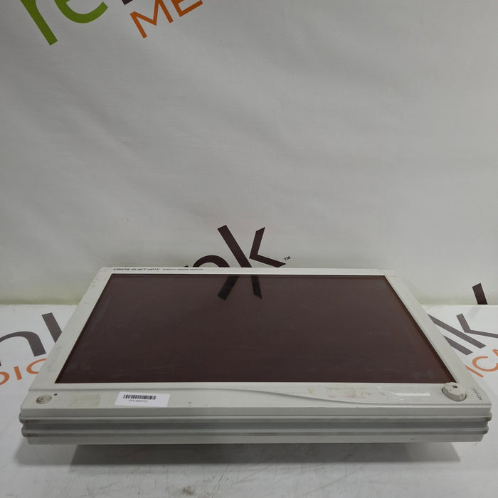 Stryker Stryker 26" Vision Elect HD Flat Panel Monitor Rigid Endoscopy reLink Medical