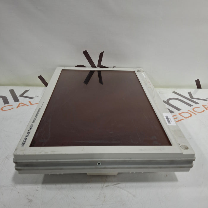 Stryker Stryker 26" Vision Elect HD Flat Panel Monitor Rigid Endoscopy reLink Medical