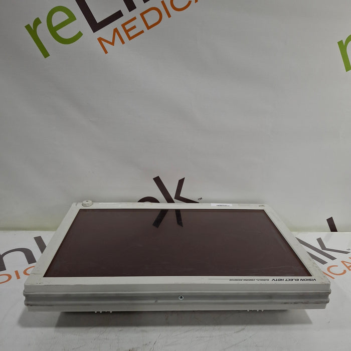 Stryker Stryker 26" Vision Elect HD Flat Panel Monitor Rigid Endoscopy reLink Medical
