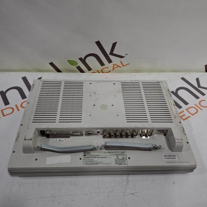 Stryker Stryker 26" Vision Elect HD Flat Panel Monitor Rigid Endoscopy reLink Medical