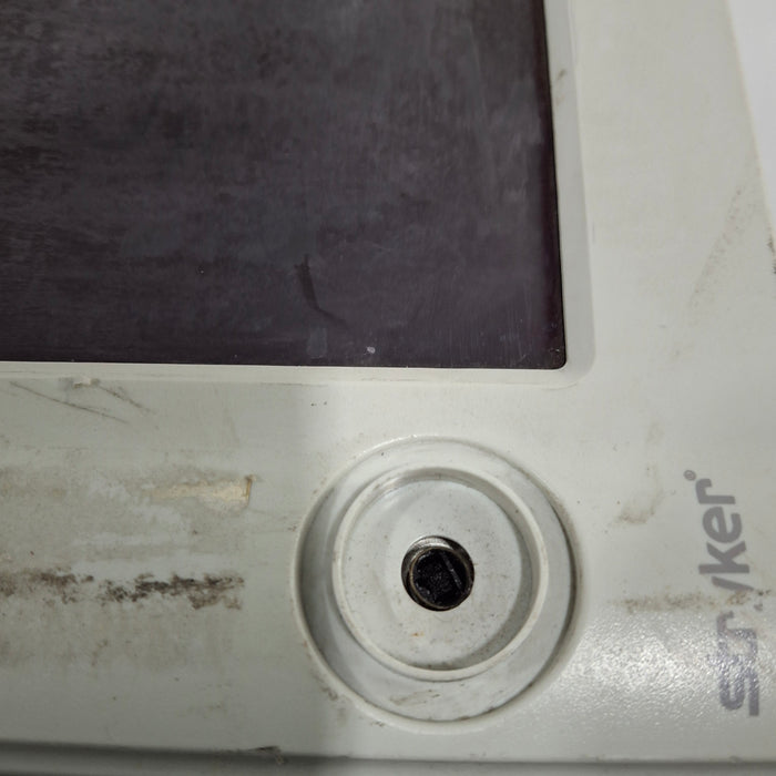 Stryker 26" Vision Elect HD Flat Panel Monitor