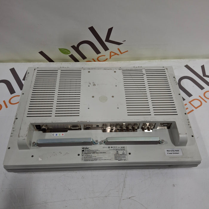 Stryker 26" Vision Elect HD Flat Panel Monitor