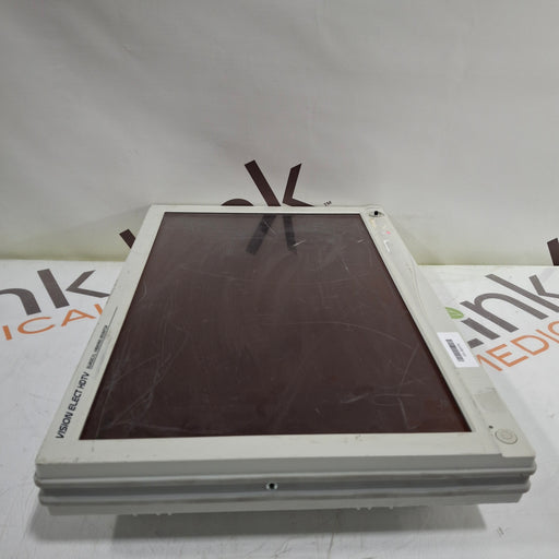 Stryker Stryker 26" Vision Elect HD Flat Panel Monitor Rigid Endoscopy reLink Medical