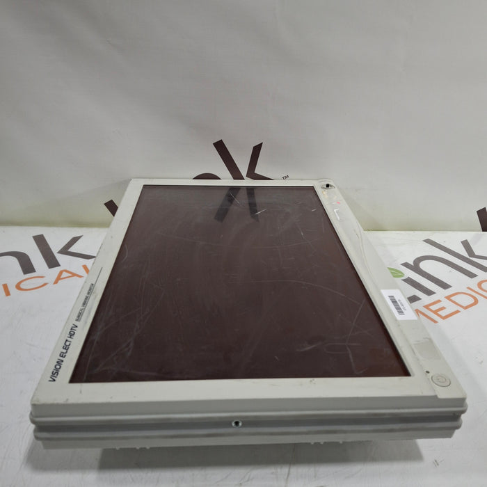 Stryker Stryker 26" Vision Elect HD Flat Panel Monitor Rigid Endoscopy reLink Medical