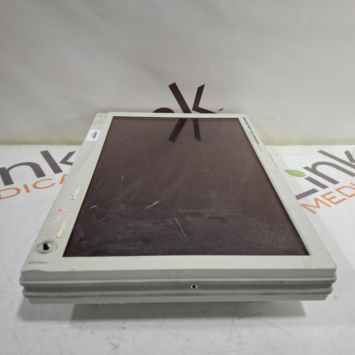 Stryker Stryker 26" Vision Elect HD Flat Panel Monitor Rigid Endoscopy reLink Medical