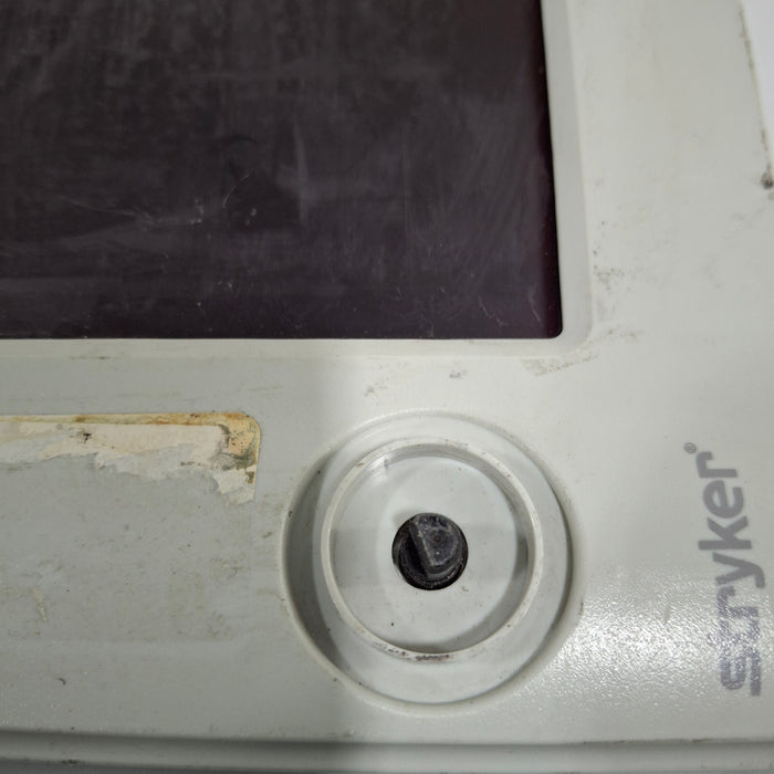 Stryker Stryker 26" Vision Elect HD Flat Panel Monitor Rigid Endoscopy reLink Medical