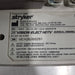 Stryker Stryker 26" Vision Elect HD Flat Panel Monitor Rigid Endoscopy reLink Medical