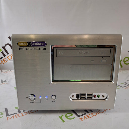 Med X Change Inc Med X Change Inc DRSHD-L Digital Recording System Computers Tablets & Networking reLink Medical