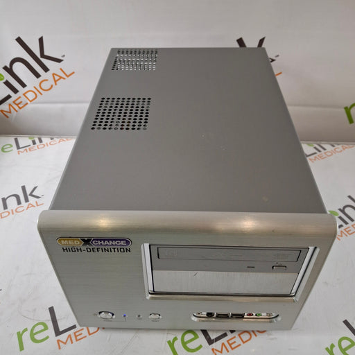 Med X Change Inc Med X Change Inc DRSHD-L Digital Recording System Computers Tablets & Networking reLink Medical