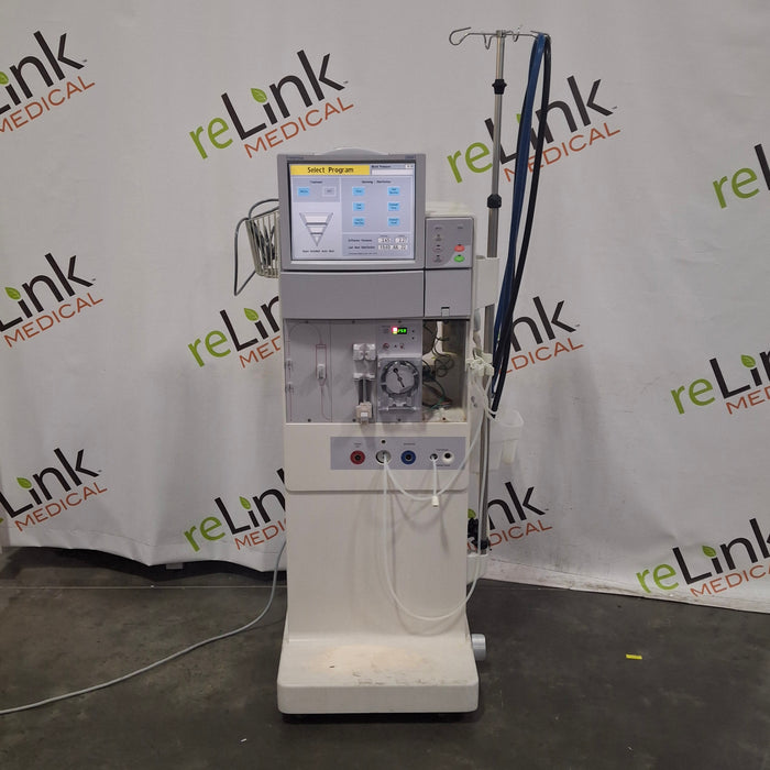 Fresenius 2008T Dialysis Machine Hemodialysis