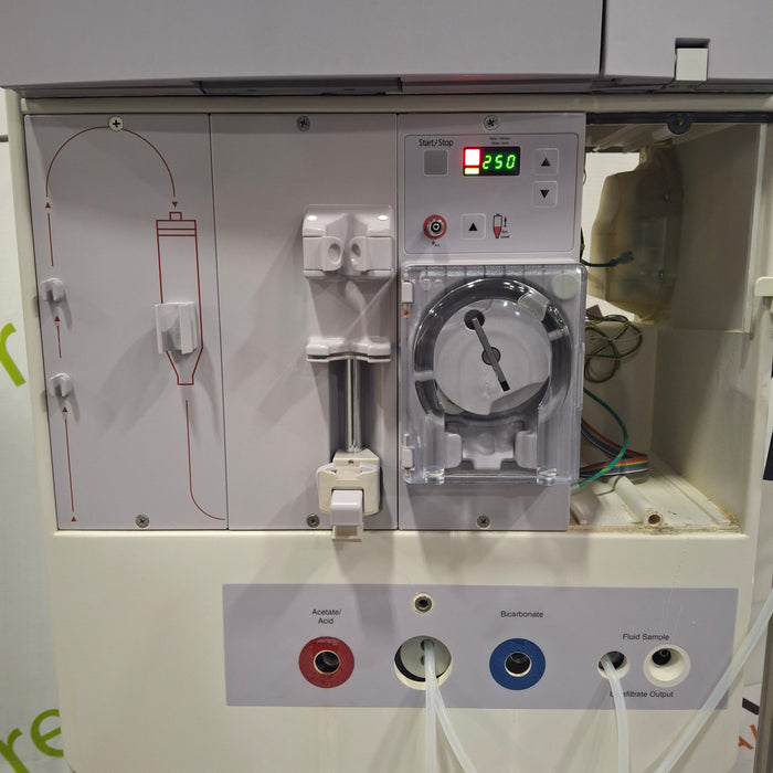 Fresenius 2008T Dialysis Machine Hemodialysis