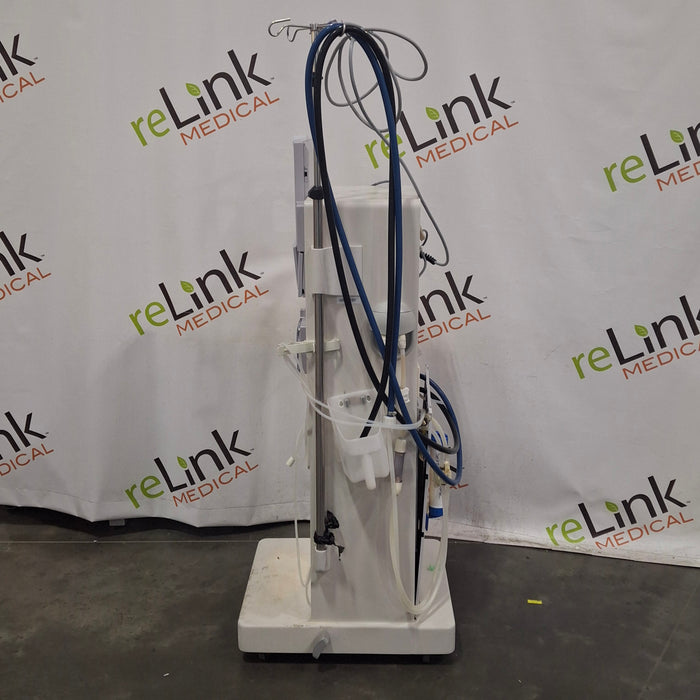 Fresenius 2008T Dialysis Machine Hemodialysis