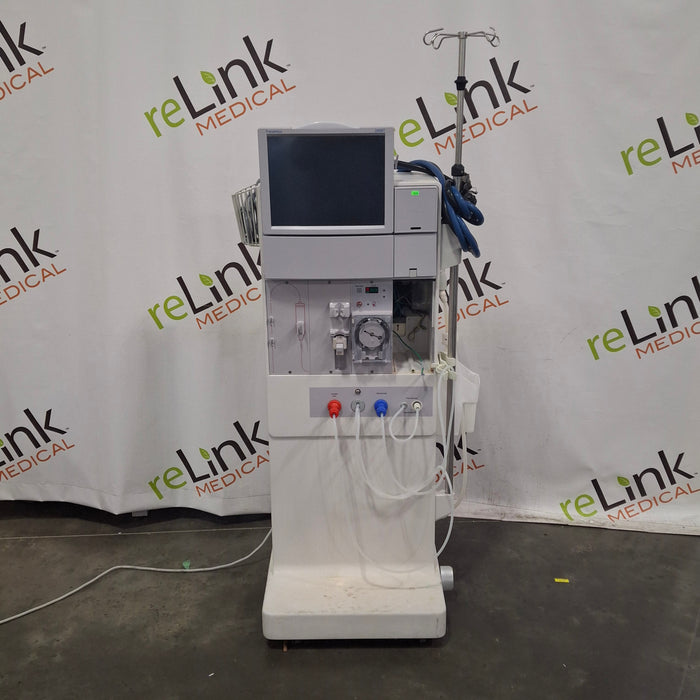 Fresenius 2008T Dialysis Machine Hemodialysis