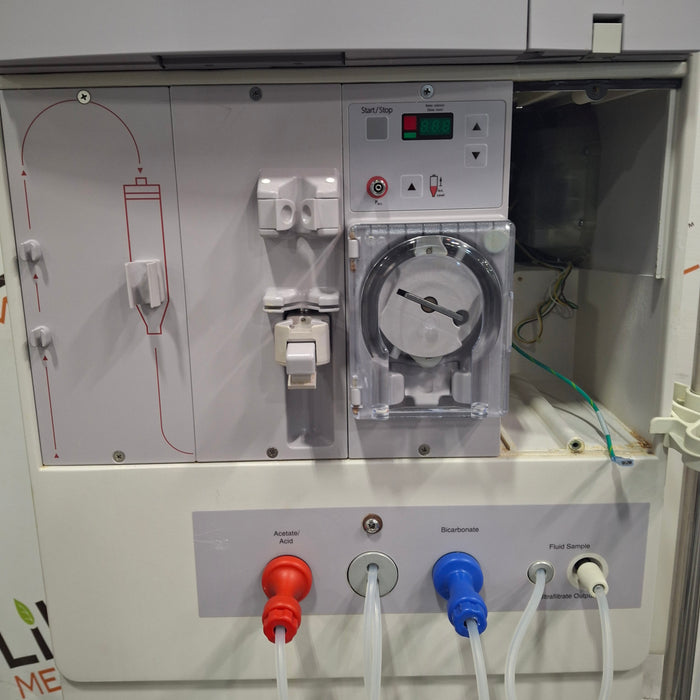 Fresenius 2008T Dialysis Machine Hemodialysis