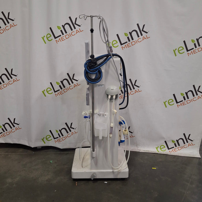 Fresenius 2008T Dialysis Machine Hemodialysis