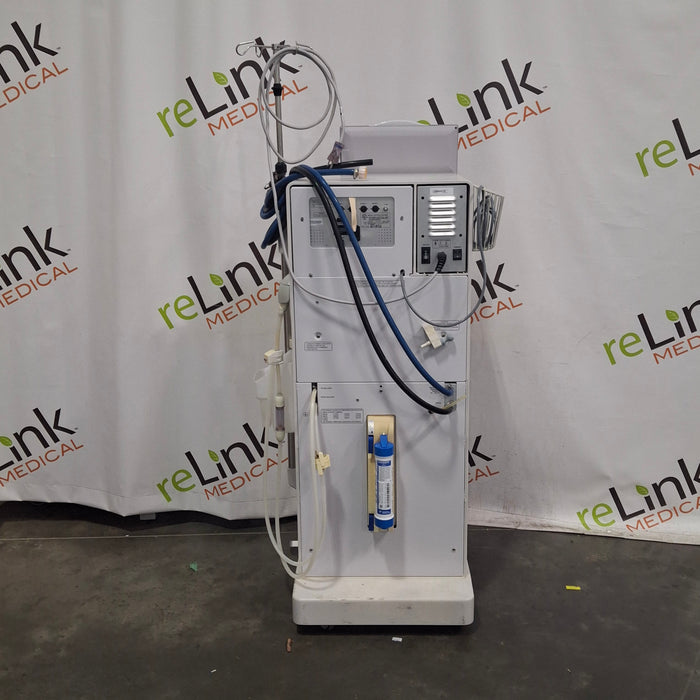 Fresenius 2008T Dialysis Machine Hemodialysis