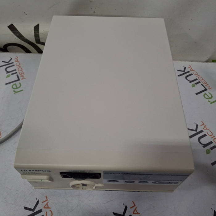 Olympus OTV-SI Video Endoscopy Camera