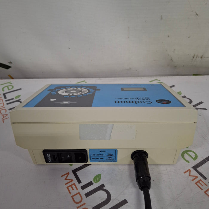 Codman HAKIM Valve Programmer