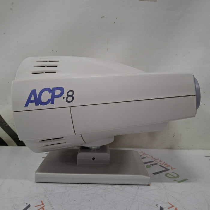 Topcon Medical ACP-8R Auto Chart Projector