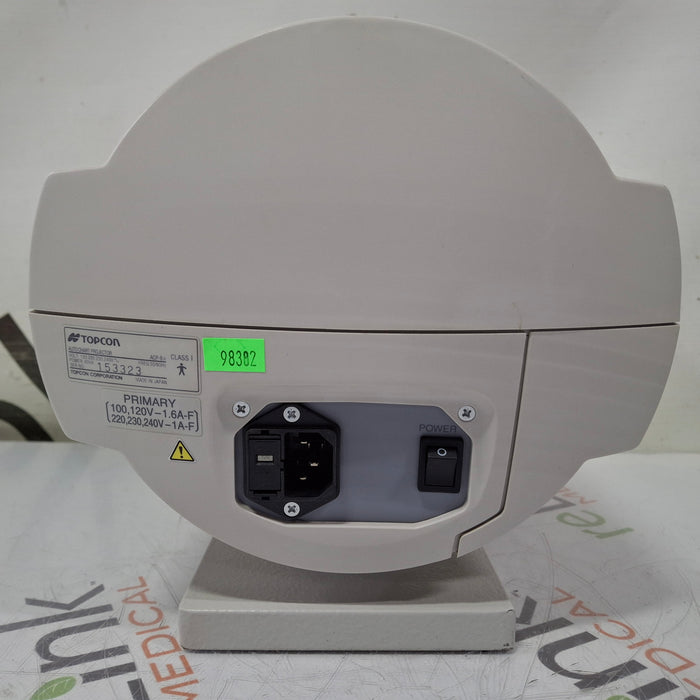 Topcon Medical ACP-8R Auto Chart Projector