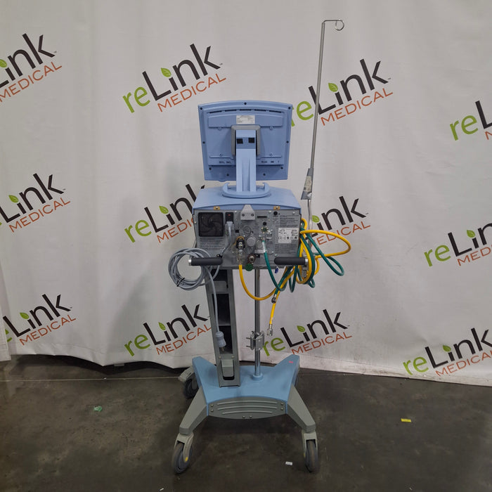 CareFusion Avea Ventilator
