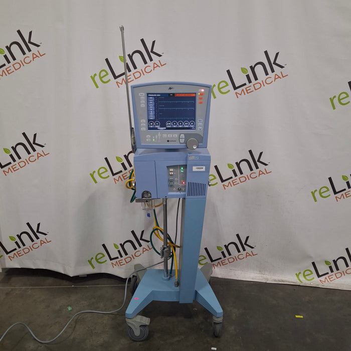 CareFusion Avea Ventilator