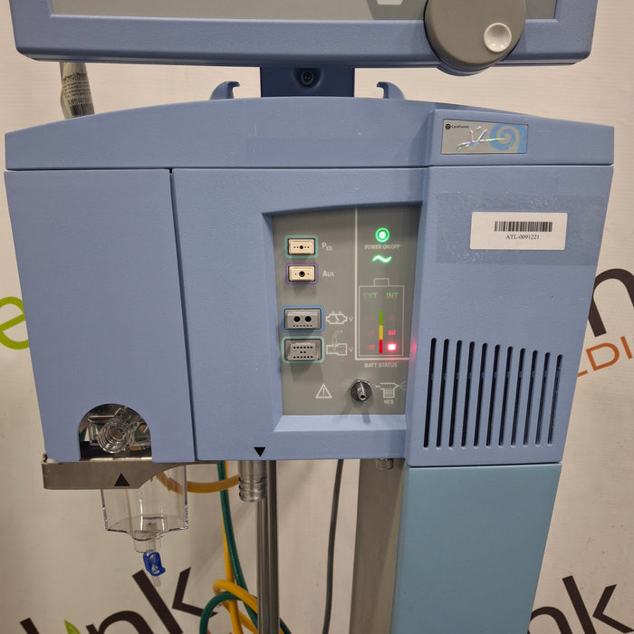 CareFusion Avea Ventilator