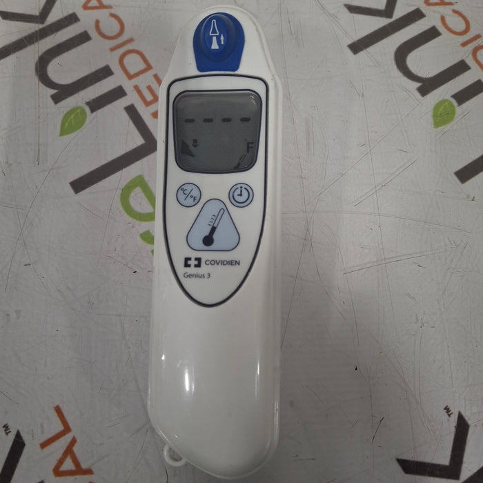 Covidien Covidien Genius 3 Thermometer Diagnostic Exam Equipment reLink Medical