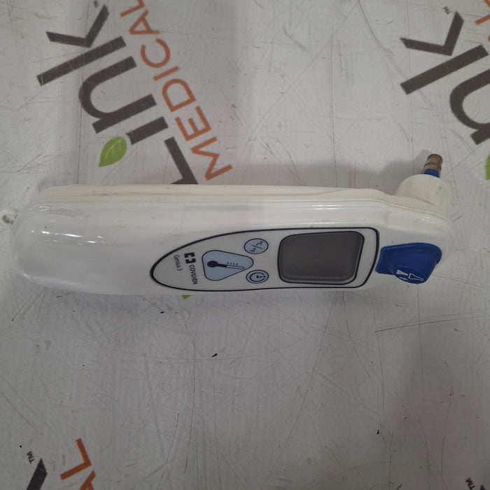 Covidien Covidien Genius 3 Thermometer Diagnostic Exam Equipment reLink Medical