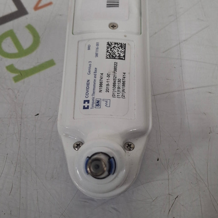 Covidien Covidien Genius 3 Thermometer Diagnostic Exam Equipment reLink Medical