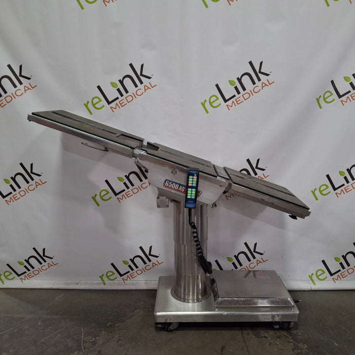 Skytron 6500HD Surgical Table