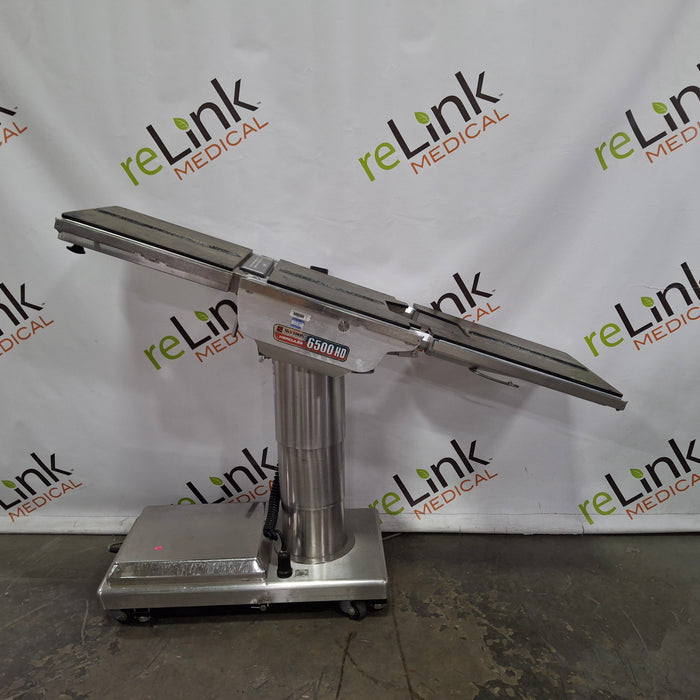 Skytron 6500HD Surgical Table