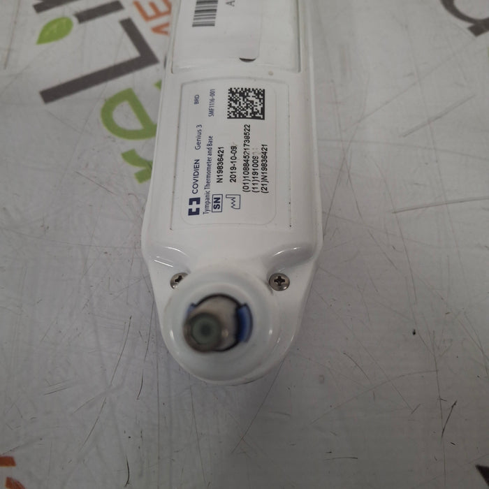 Covidien Genius 3 Thermometer
